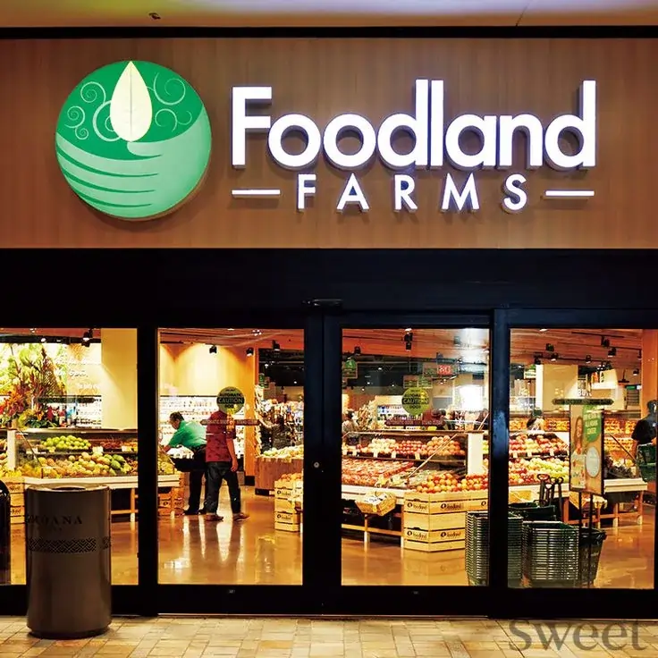 FoodLand